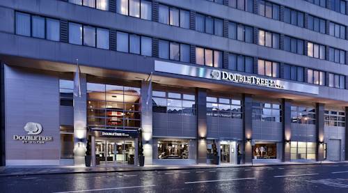 2 Beds DoubleTree by Hilton London Victoria